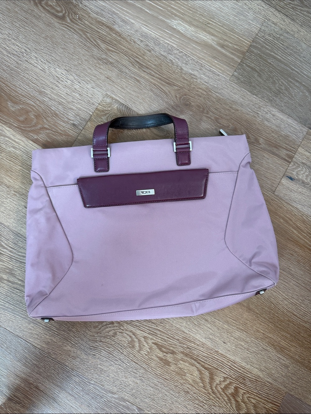 Tumi Women’s Slim Briefcase
